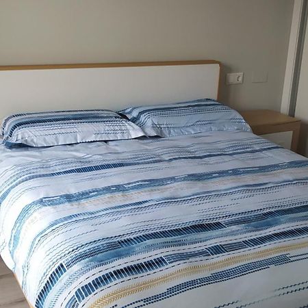 Apartamento Camino Dos Faros Malpica Bagian luar foto